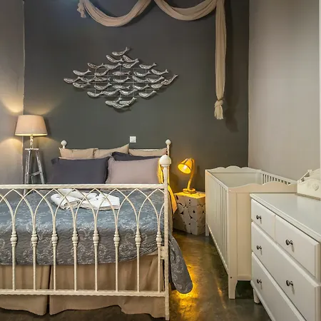 Lord Apartment